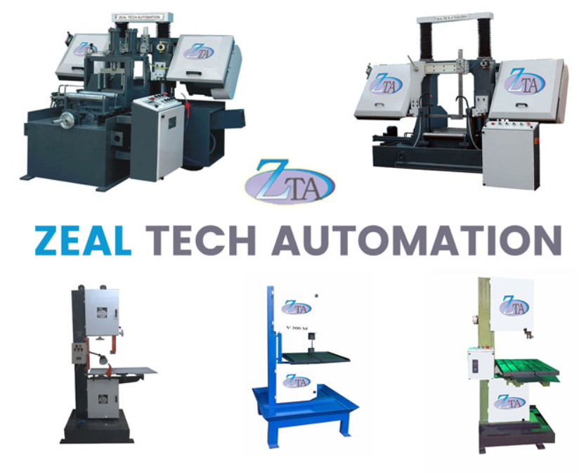 Zeal Tech Automation