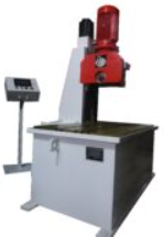 SPM Circular Saw Cutting Machine